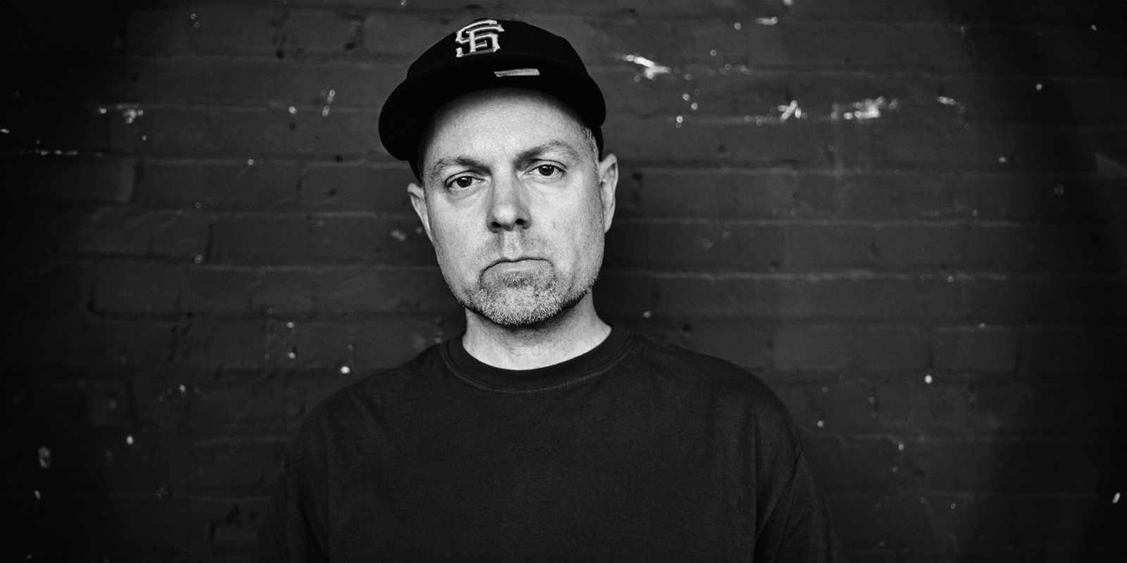 DJ Shadow + Amtrac